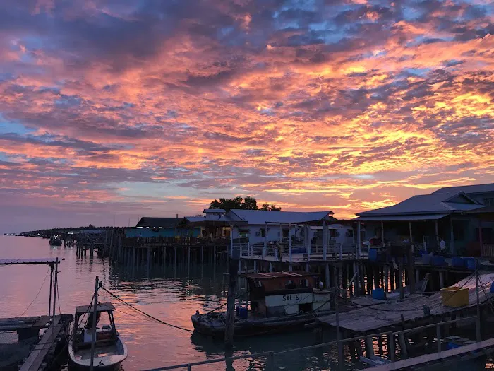 海風休閑屋 Hyphoon Homestay Pulau Ketam Picture 10