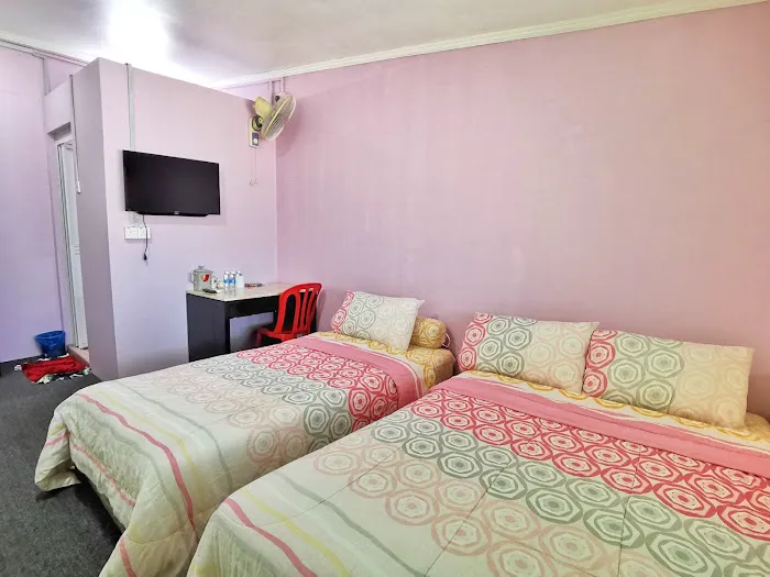 Pulau Ketam Xin Man Tang Lodge 1 Picture 4