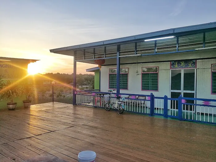 Pulau Ketam Xin Man Tang Lodge 1 Picture 2