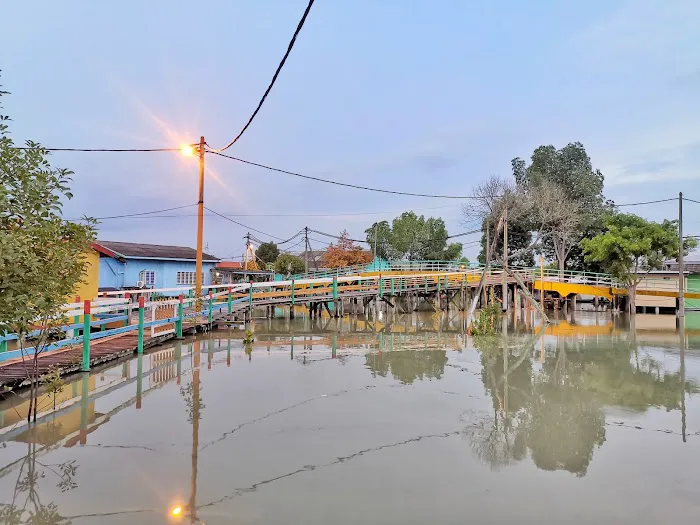 Pulau Ketam Xin Man Tang Lodge 1 Picture 1