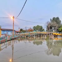 Pulau Ketam Xin Man Tang Lodge 1 ico