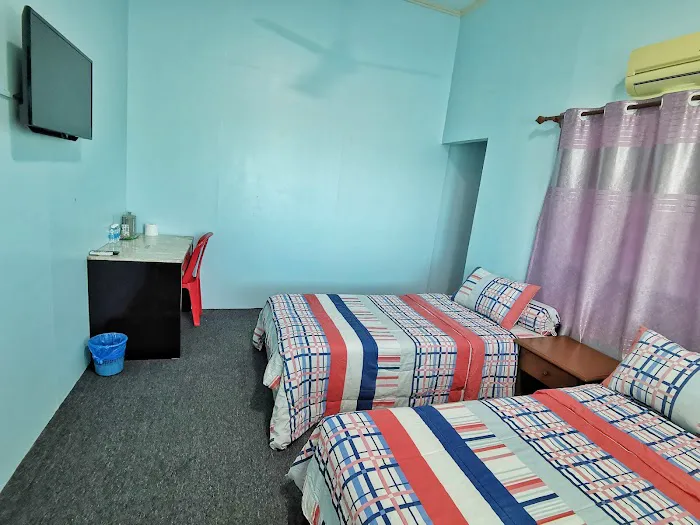 Pulau Ketam Xin Man Tang Lodge 1 Picture 5