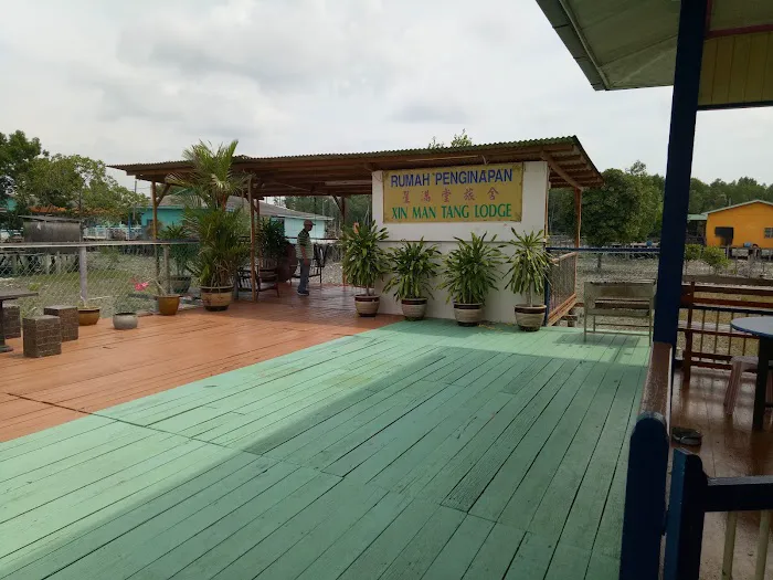 Pulau Ketam Xin Man Tang Lodge 1 Picture 9