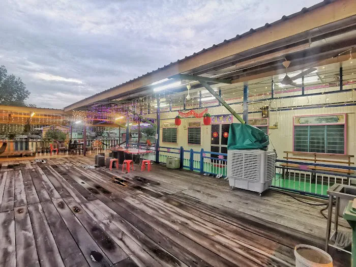 Pulau Ketam Xin Man Tang Lodge 1 Picture 6