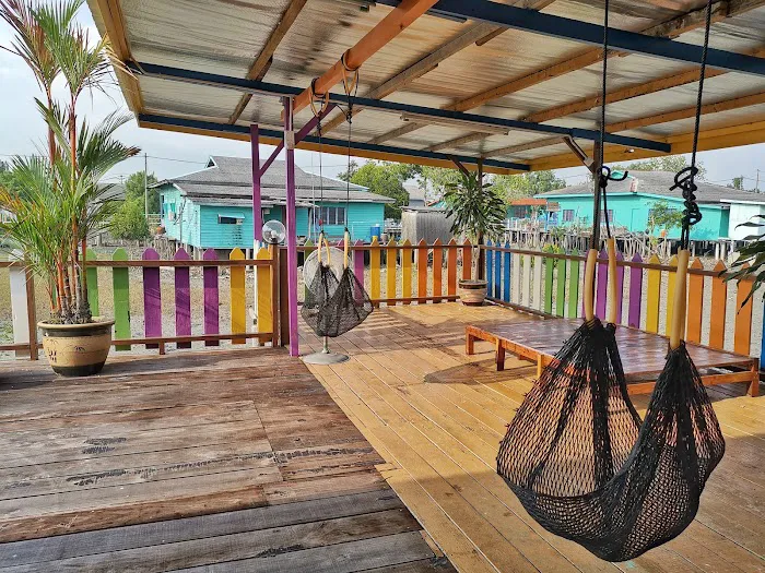 Pulau Ketam Xin Man Tang Lodge 1 Picture 7