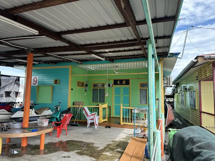 49 Homestay @ Pulau Ketam Picture 1