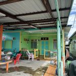 49 Homestay @ Pulau Ketam