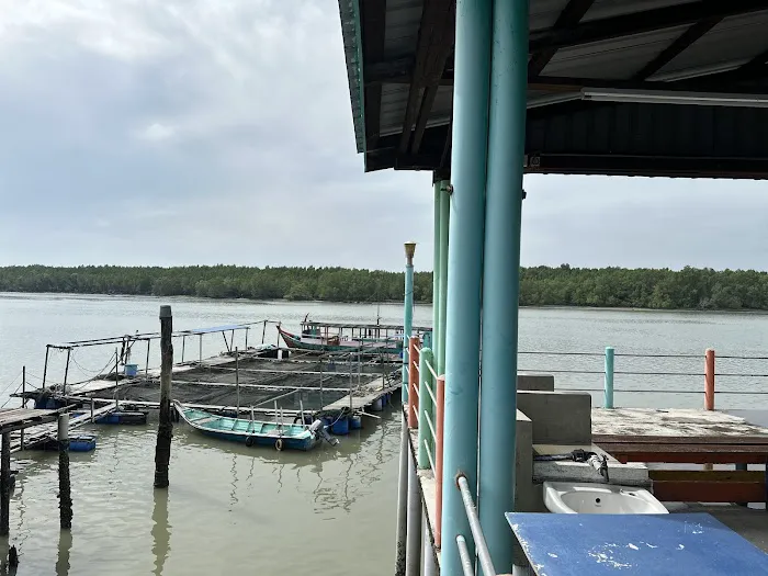 49 Homestay @ Pulau Ketam Picture 3