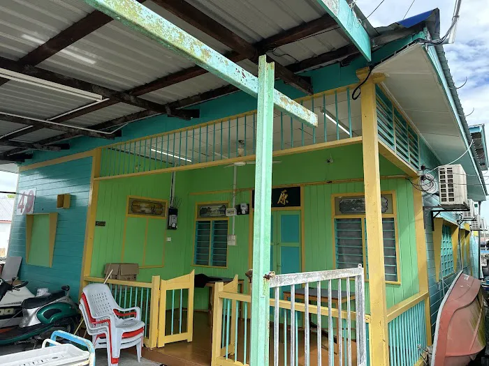 49 Homestay @ Pulau Ketam Picture 7