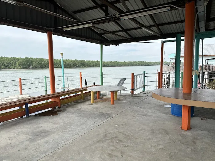49 Homestay @ Pulau Ketam Picture 5