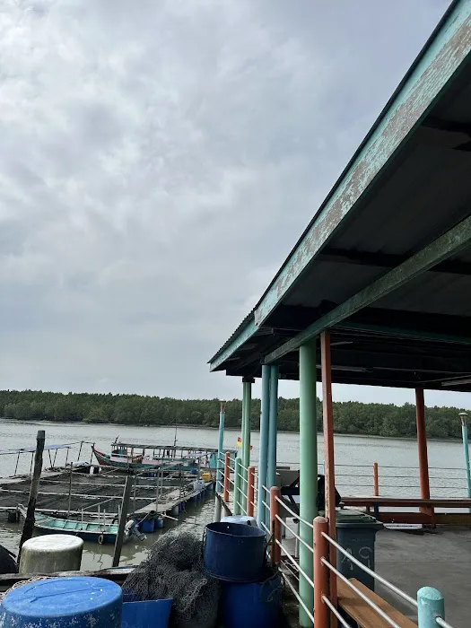 49 Homestay @ Pulau Ketam Picture 2