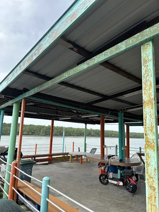 49 Homestay @ Pulau Ketam Picture 6