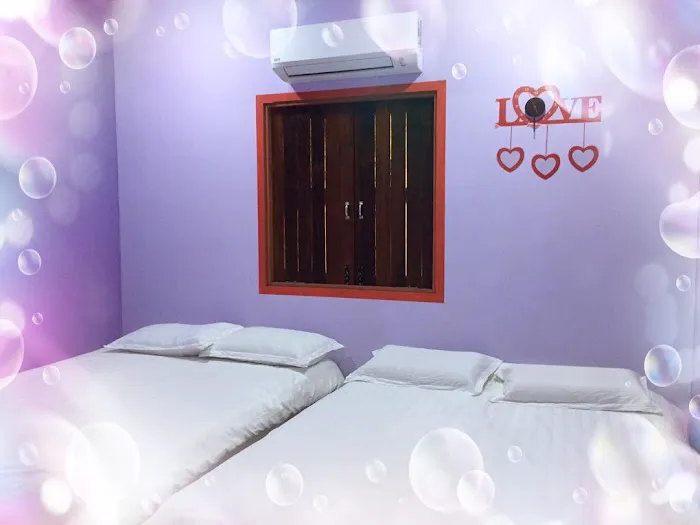 Pulau Ketam Mangrove Villa Picture 4