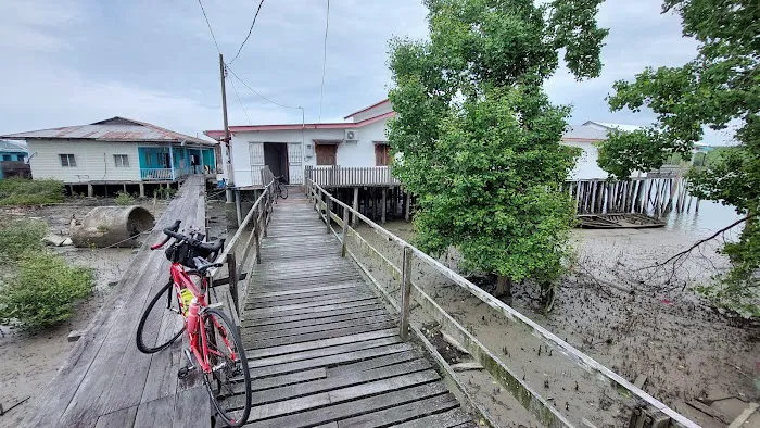 Pulau Ketam Mangrove Villa Picture 1