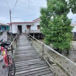 Pulau Ketam Mangrove Villa