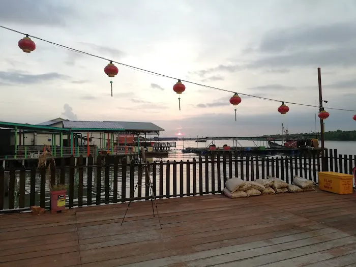 Pulau Ketam Mangrove Villa Picture 10