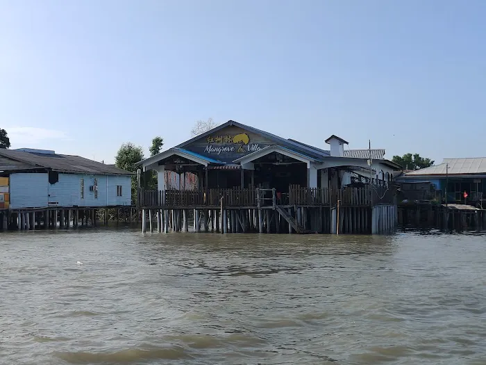 Pulau Ketam Mangrove Villa Picture 2