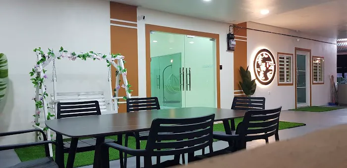 吉胆岛幸福苑民宿 Happiness Villa Homestay Pulau Ketam Picture 3