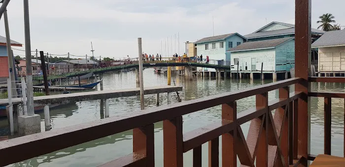 吉胆岛幸福苑民宿 Happiness Villa Homestay Pulau Ketam Picture 6