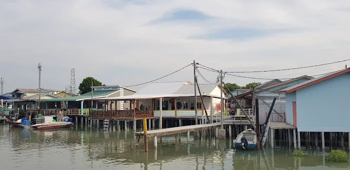 吉胆岛幸福苑民宿 Happiness Villa Homestay Pulau Ketam Picture 8