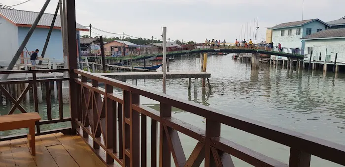 吉胆岛幸福苑民宿 Happiness Villa Homestay Pulau Ketam Picture 7