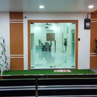 吉胆岛幸福苑民宿 Happiness Villa Homestay Pulau Ketam ico
