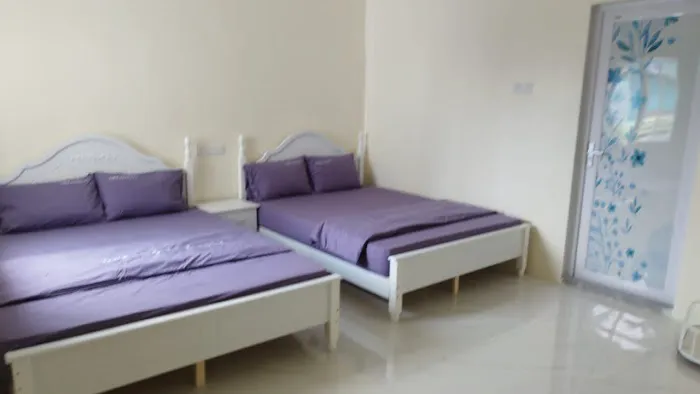 吉胆岛幸福苑民宿 Happiness Villa Homestay Pulau Ketam Picture 9