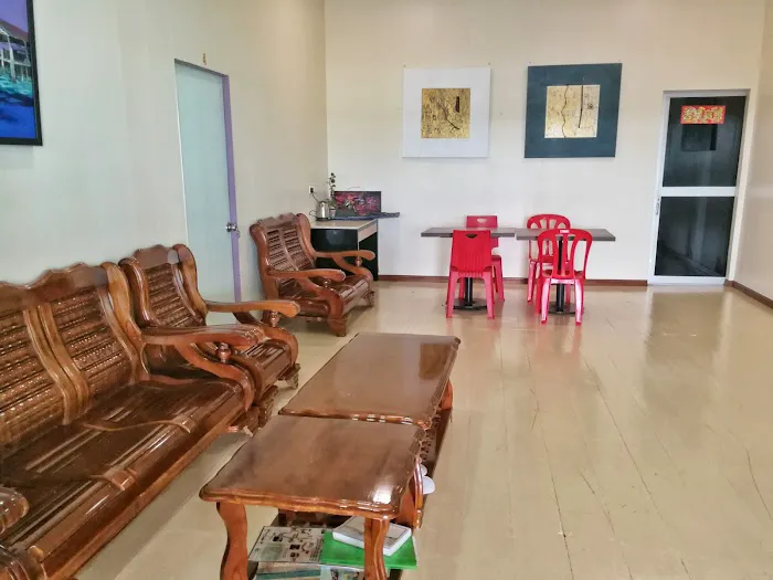 Pulau Ketam Xin Man Tang Lodge 2 Picture 7