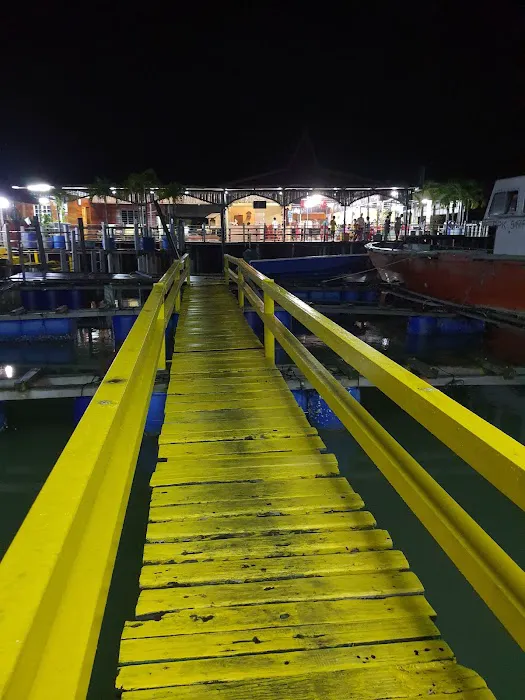 Pulau Ketam Xin Man Tang Lodge 2 Picture 10