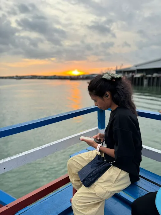 Pulau Ketam Xin Man Tang Lodge 2 Picture 8