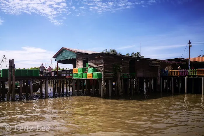 Pulau Ketam Xin Man Tang Lodge 2 Picture 5