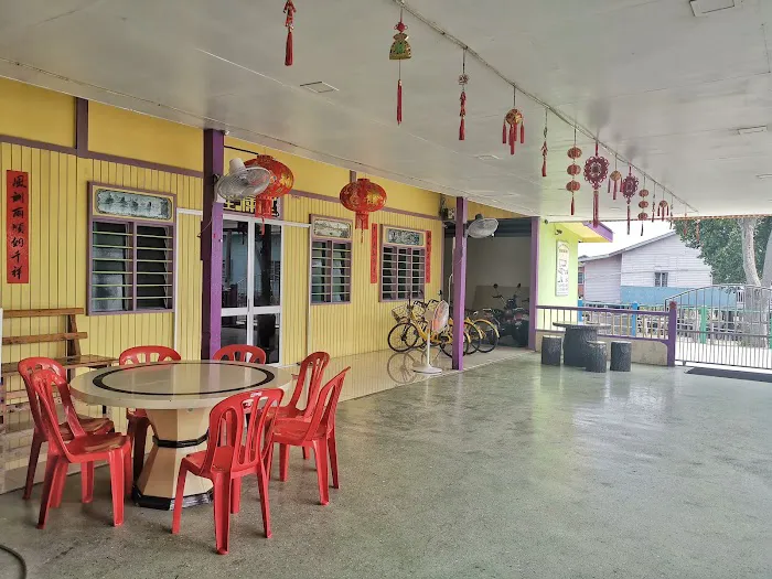 Pulau Ketam Xin Man Tang Lodge 2 Picture 1