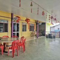 Pulau Ketam Xin Man Tang Lodge 2 ico