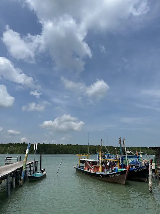 Pulau Ketam Xin Man Tang Lodge 2 Picture 2