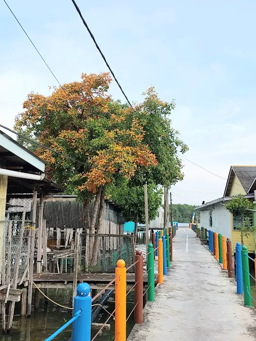Pulau Ketam Xin Man Tang Lodge 2 Picture 6