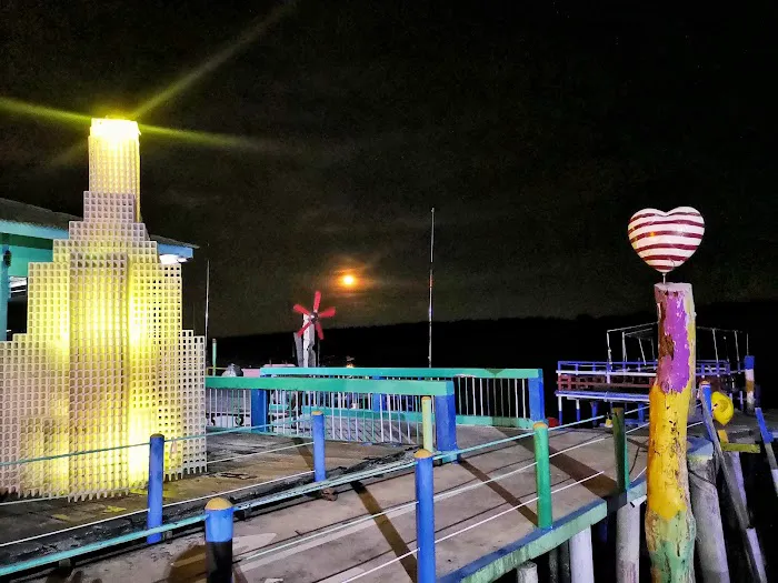 Pulau Ketam Xin Man Tang Lodge 2 Picture 9