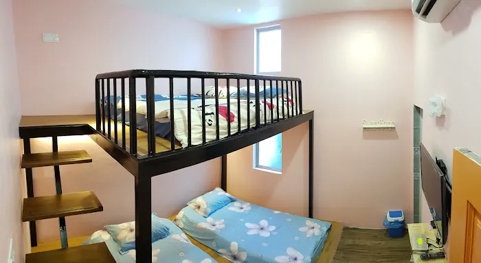 Happiness Family Homestay 幸福一家民宿 Picture 10