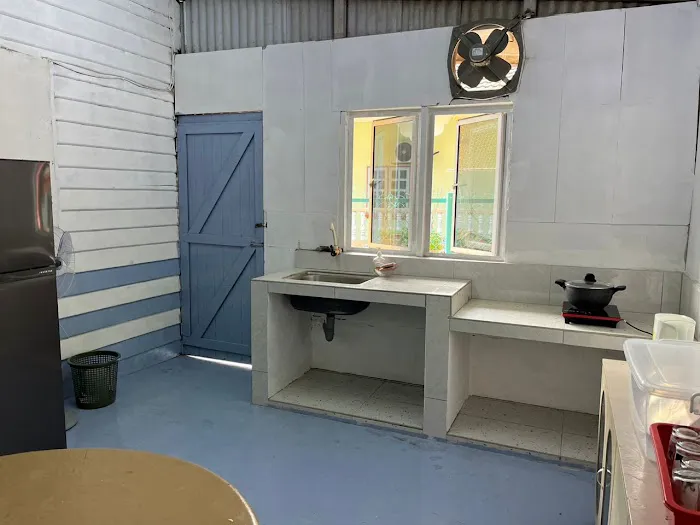 吉胆岛海甜民宿 2 Swee Sea Homestay Pulau Ketam2 Picture 2