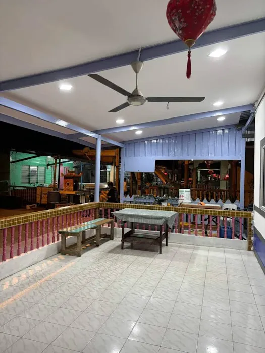 吉胆岛海甜民宿 2 Swee Sea Homestay Pulau Ketam2 Picture 3