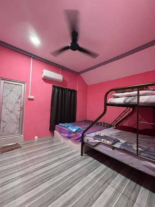 吉胆岛海甜民宿 2 Swee Sea Homestay Pulau Ketam2 Picture 4