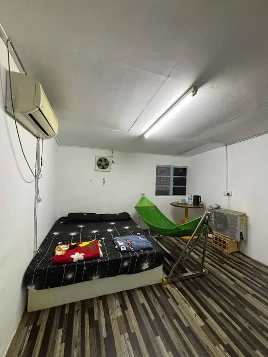 吉胆岛海甜民宿 2 Swee Sea Homestay Pulau Ketam2 Picture 1