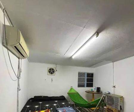 吉胆岛海甜民宿 2 Swee Sea Homestay Pulau Ketam2