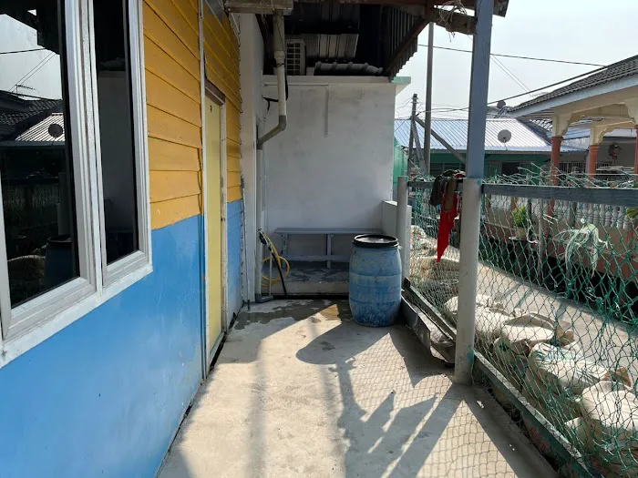 吉胆岛海甜民宿 2 Swee Sea Homestay Pulau Ketam2 Picture 9