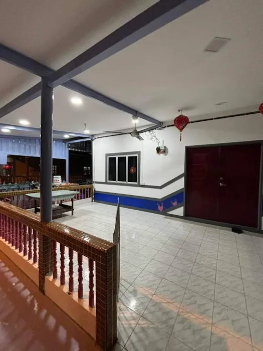 吉胆岛海甜民宿 2 Swee Sea Homestay Pulau Ketam2 Picture 10