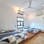 Pulau Ketam D'island Beds & Cafe