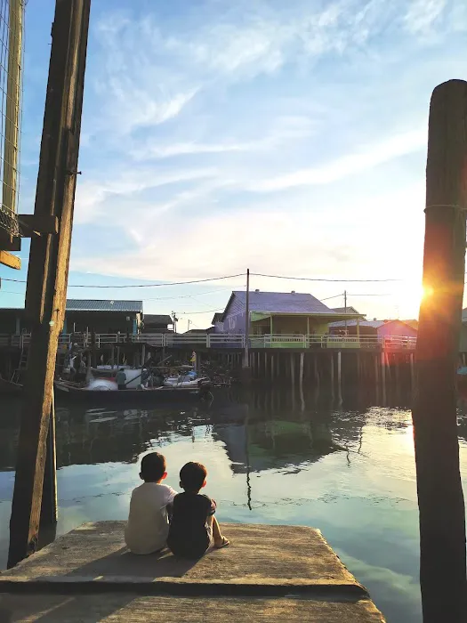 Pulau Ketam D'island Beds & Cafe Picture 8