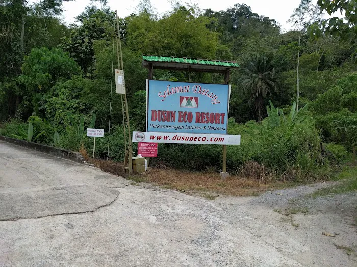 Dusun Eco Resort Picture 8