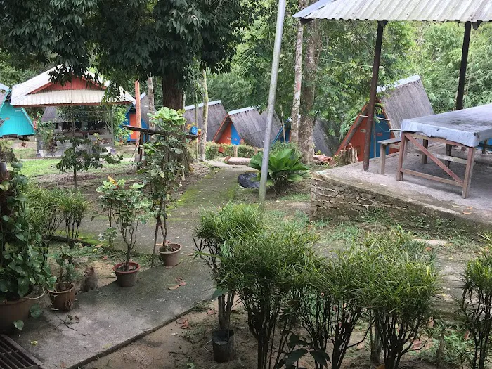 Dusun Eco Resort Picture 5