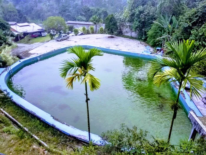 Dusun Eco Resort Picture 1