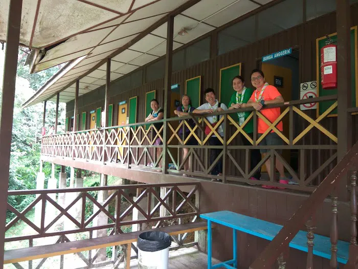 Dusun Eco Resort Picture 3